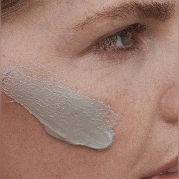 AFRICAN BOTANICS Mineral Cleansing Mask, NIB, Full Size - Picture 2 of 5